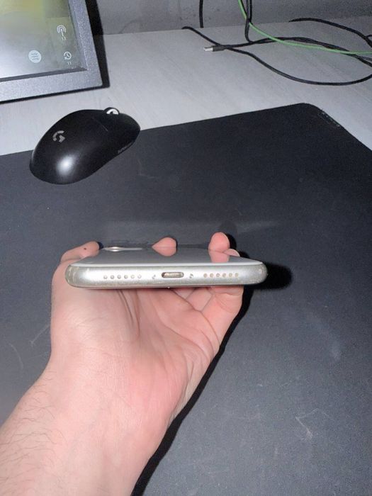 Iphone 11 с гарантией