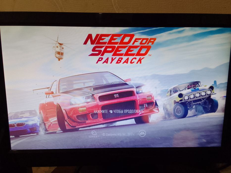 Компьютер в комплекте