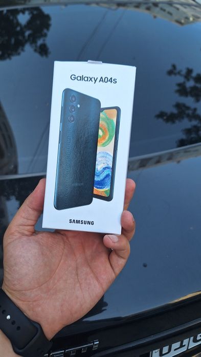 Samsung Galaxy a04s