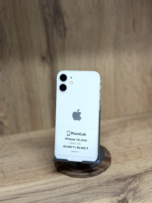 iPhone 12 mini 128GB / Айфон 12 Мини 128ГБ PhoneLab