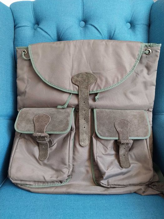 Rucsac vânătoare din canvas