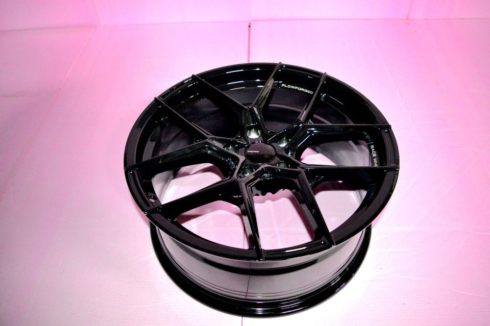 Jante Flow Formed Audi, Mercedes, Vw, BMW G 18 inch 5x112