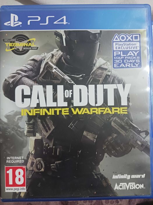 Игри за плейстейшън 4