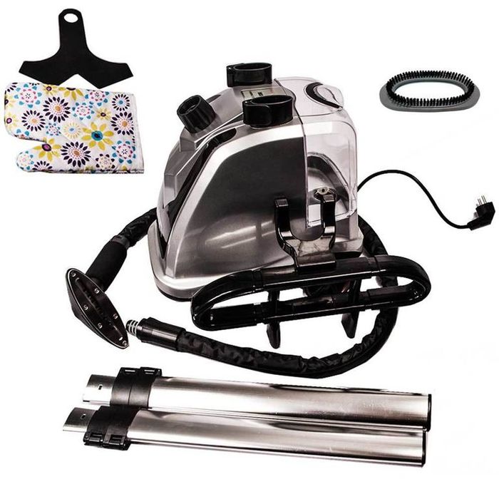 Отпариватель саманта