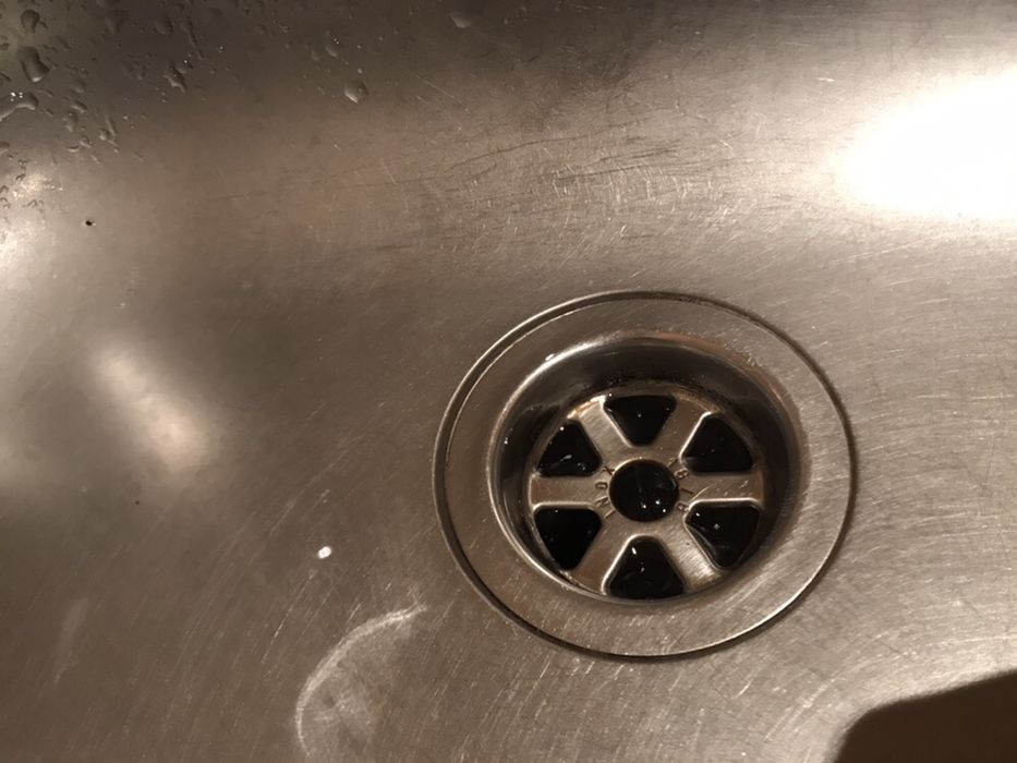 Мивка алпака FRANKE  , смеситея е продаден