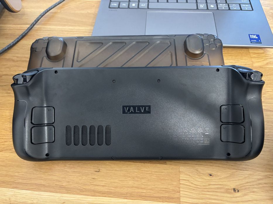 Steam Deck OLED 512GB