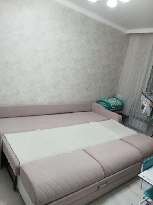 Продам мягкую мебель