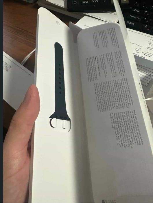 Apple watch оригинал