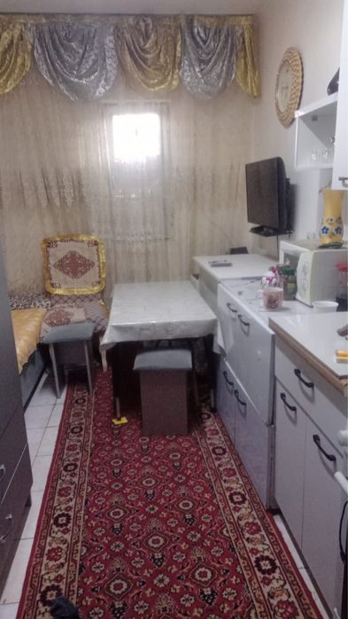 Продам однокомнатную квартиру