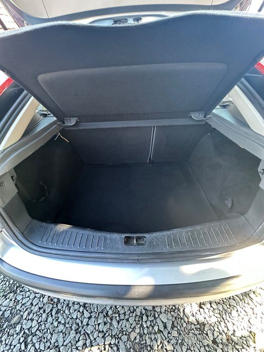 Ford Focus 1.6tdci