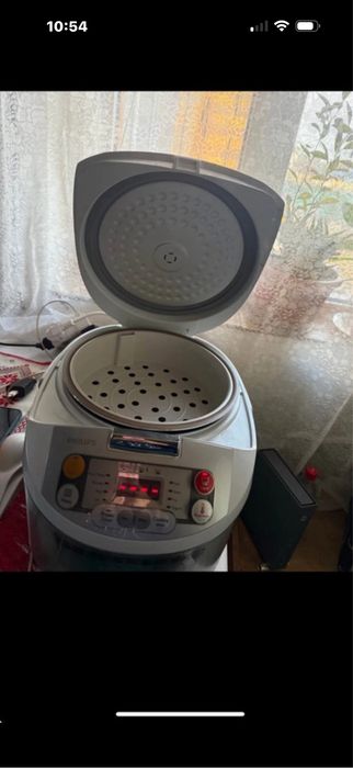 Multicooker folosit o singura data