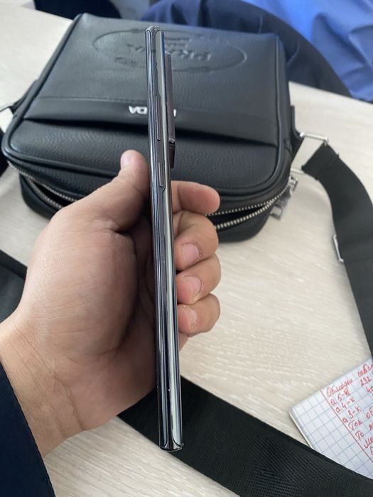 Samsung note 20 ultra 256