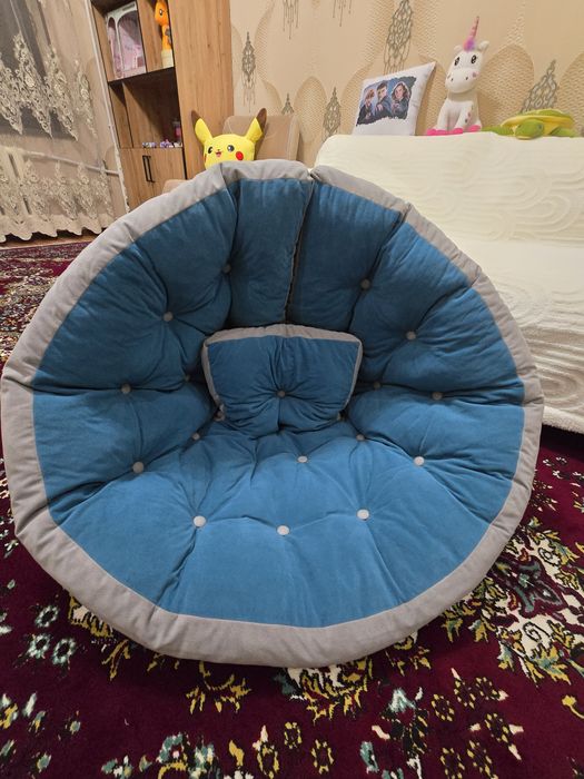 Кресло-матрац трансформер