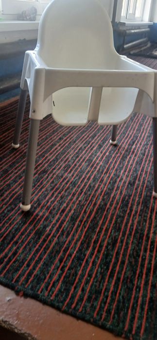 Стульчик для малышей