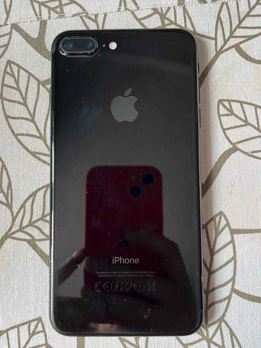 Айфон 7+\128 гиг