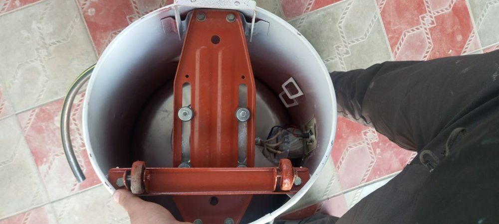 Kirgizya 4 sut va sut maxslotlari uchun