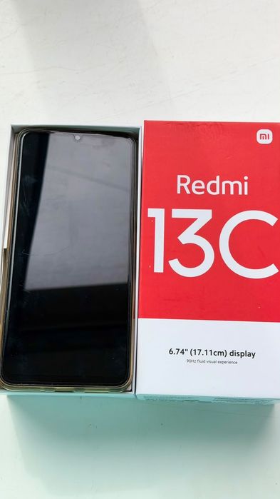 Продам два телефона Redmi 9T ,Redmi 13C