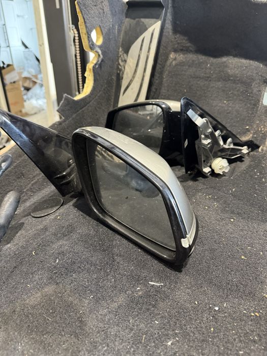 Огледала бмв ф20 м перформанс bmw f20 огледало m performance m135i