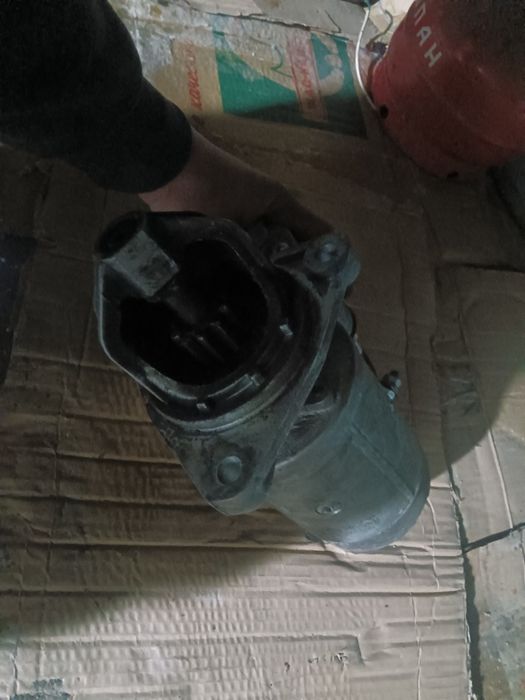 Продам стартер газ 3309