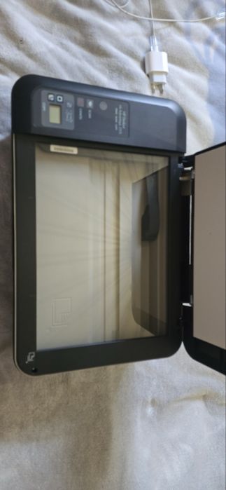 Принтер HP DESKJET Ink Advantage 2515