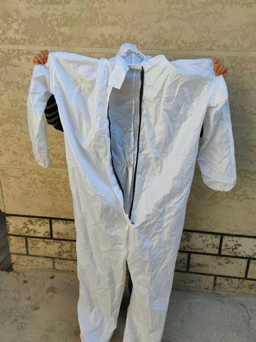 Комбинезон многоразовый