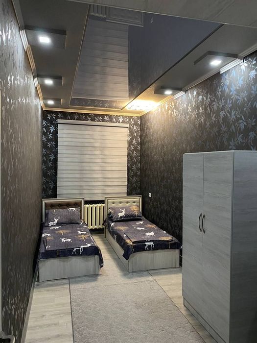 Аренда долгосрочная