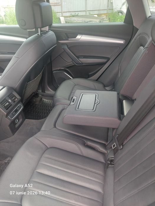 AUDI Q5 2020 — imagine 5