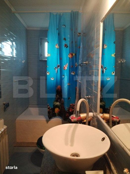 Casa cu 4 camere, 100mp, Siret