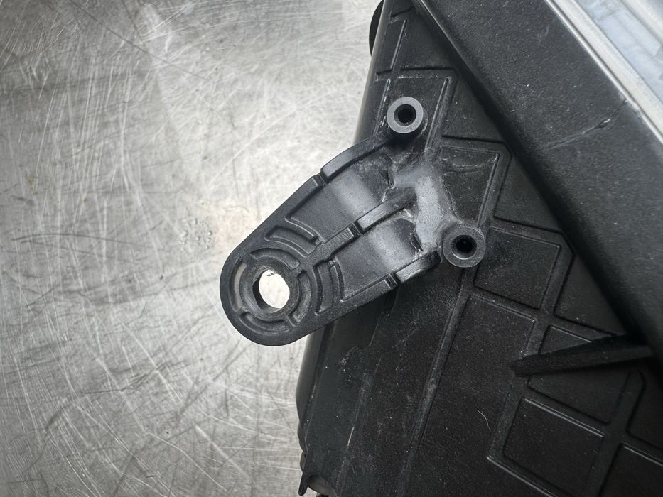 Far dreapta halogen Kia Ceed an 2012-2018