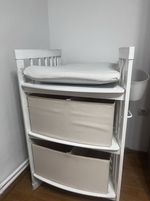 Masa de infasat stokke