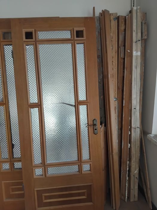 Двери межкомнатные