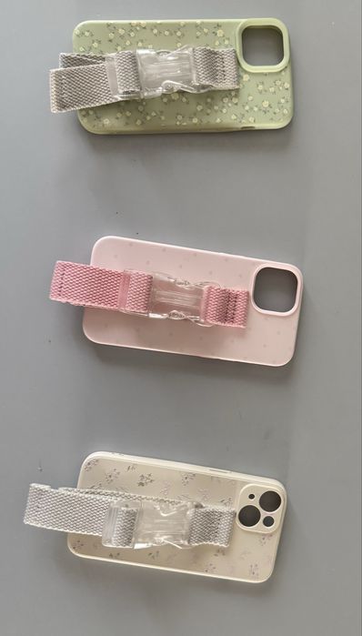Чехлы на айфон Iphone