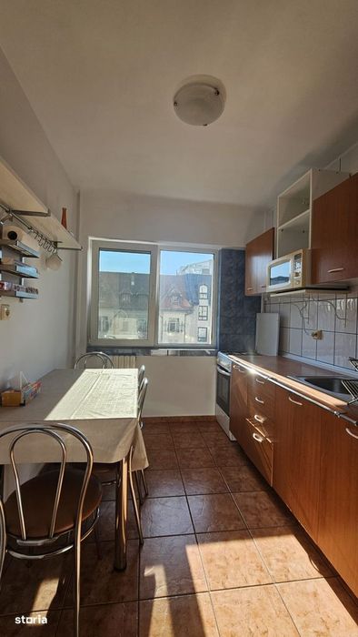 2 Camere Calea Dorobantilor