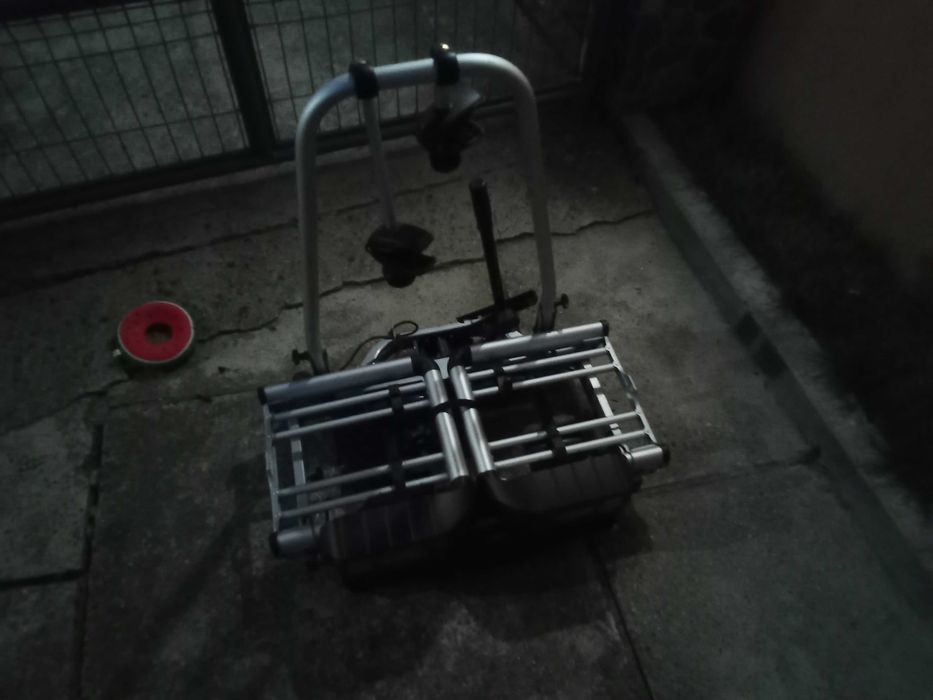 Suport Thule biciclete