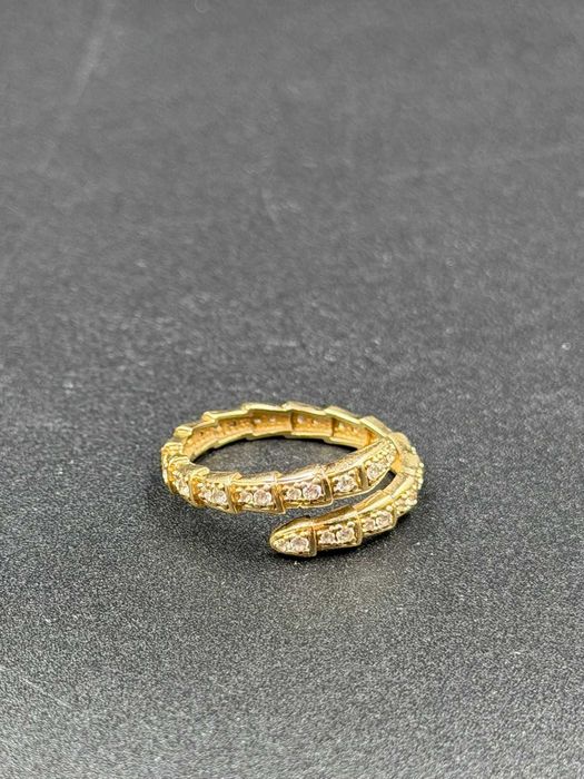 Hope Amanet P5 - Inel din Aur 14K  585 / 3.30 Gr