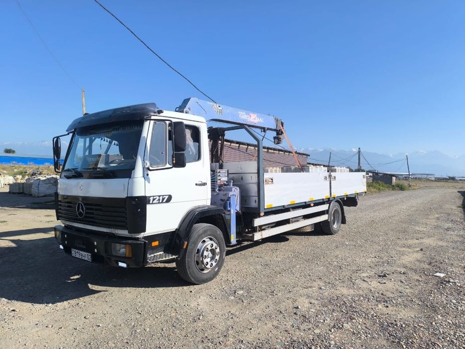 Манипулятор услуги