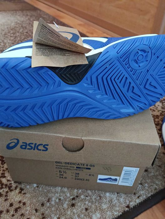 Оригинални маратонки Asics