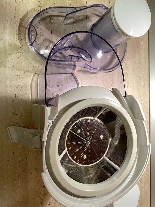 Storcator de fructe Philips