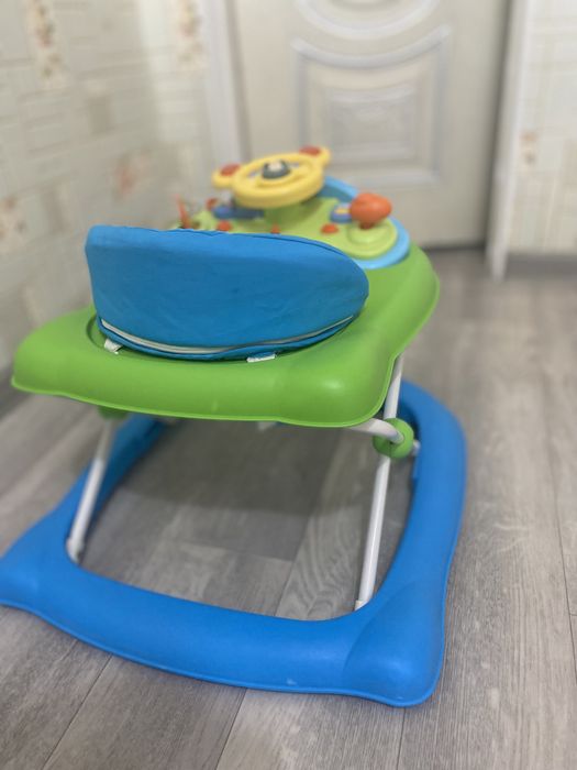 Ходоник для детей