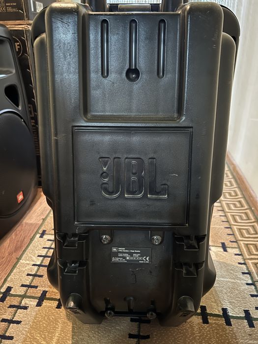 JBL Kalonka 15 dyum USA