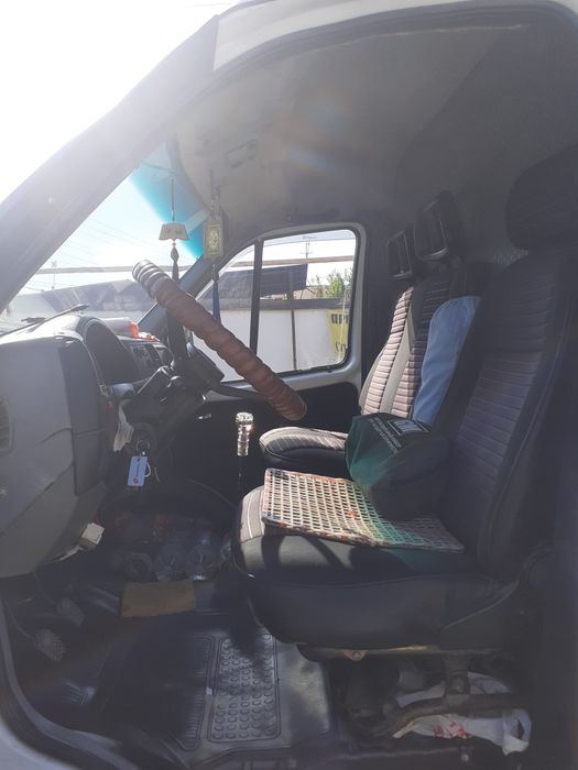 Gazel sotiladi zudlik bilan