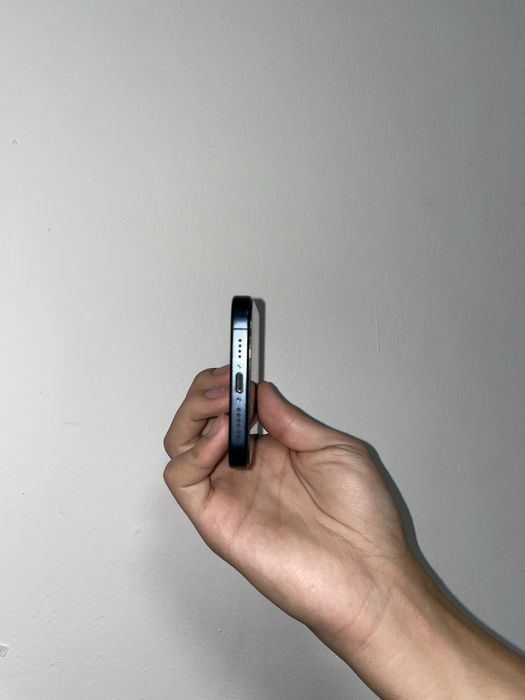 Iphone 15 pro max, 256gb в отличном состоянии