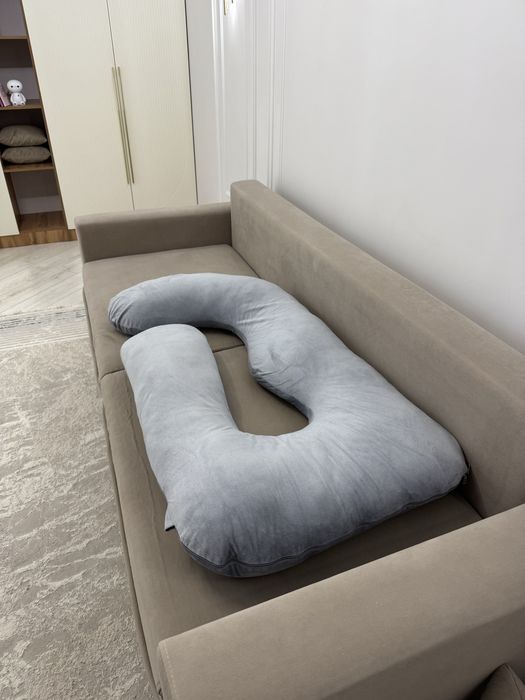 Подушка для беременных