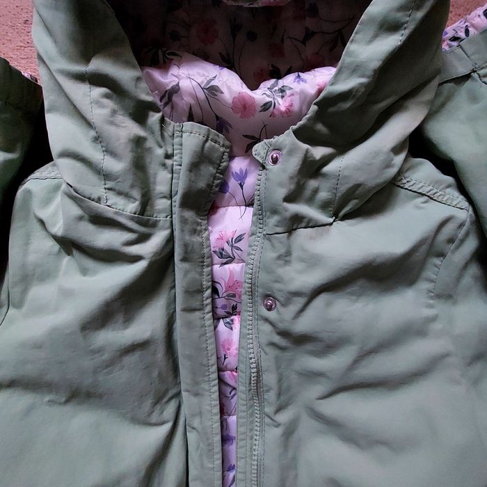 Geaca Cool Club 3 in 1