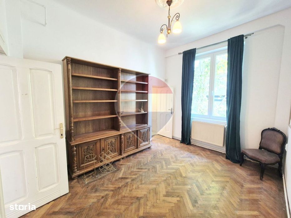 Vila | Apartament 4 camere de închiriat Metrou Tineretului Timpuri Noi