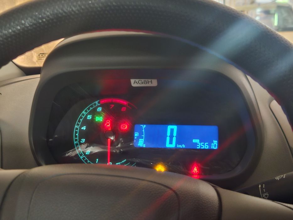 Chevrolet Cobalt LT, 2020г один хозяин, родная краска небольшой пробег