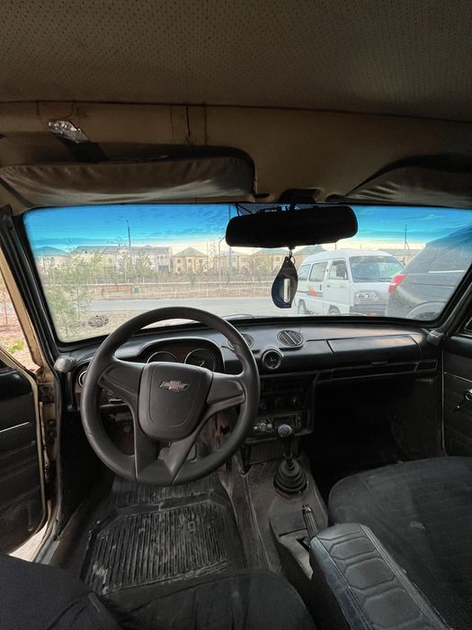 ваз 2106 сотилади