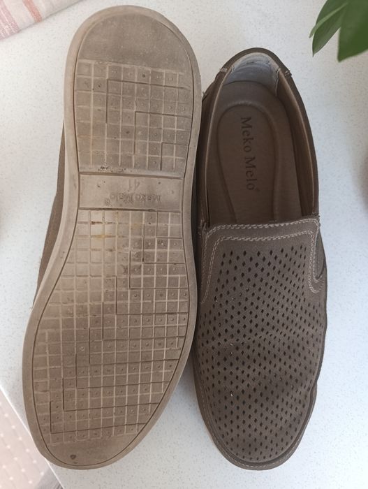 Мужские летние 41 размер