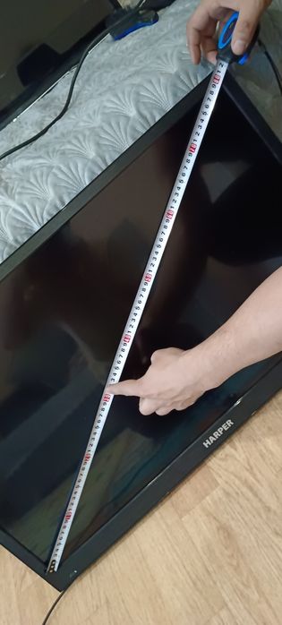 Продаю телевизор 107см