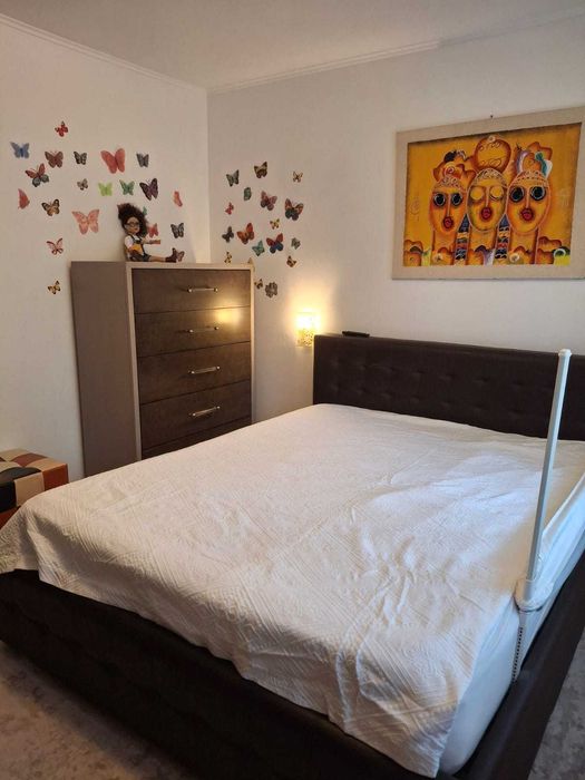 PROPRIETAR ! Vând apartament 2 camere Secuilor
